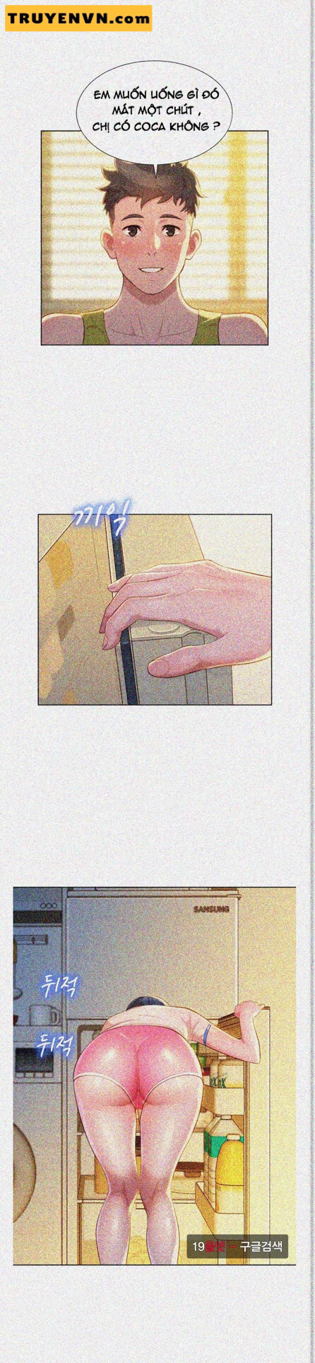 chị gái mưa chapter 20 5