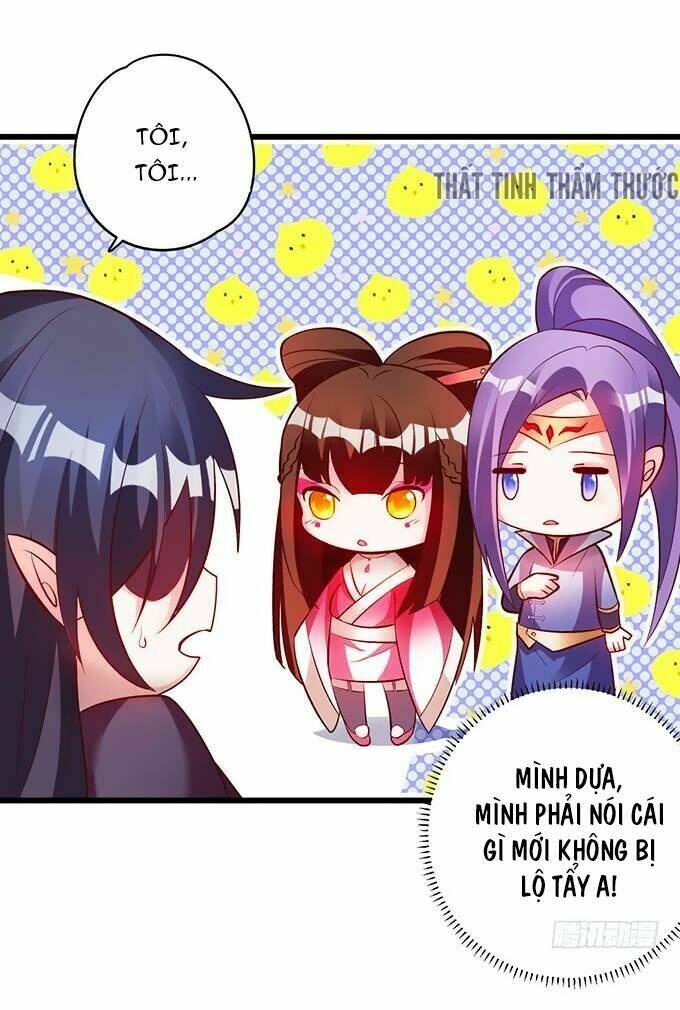 liêu liêu trai chapter 2 29