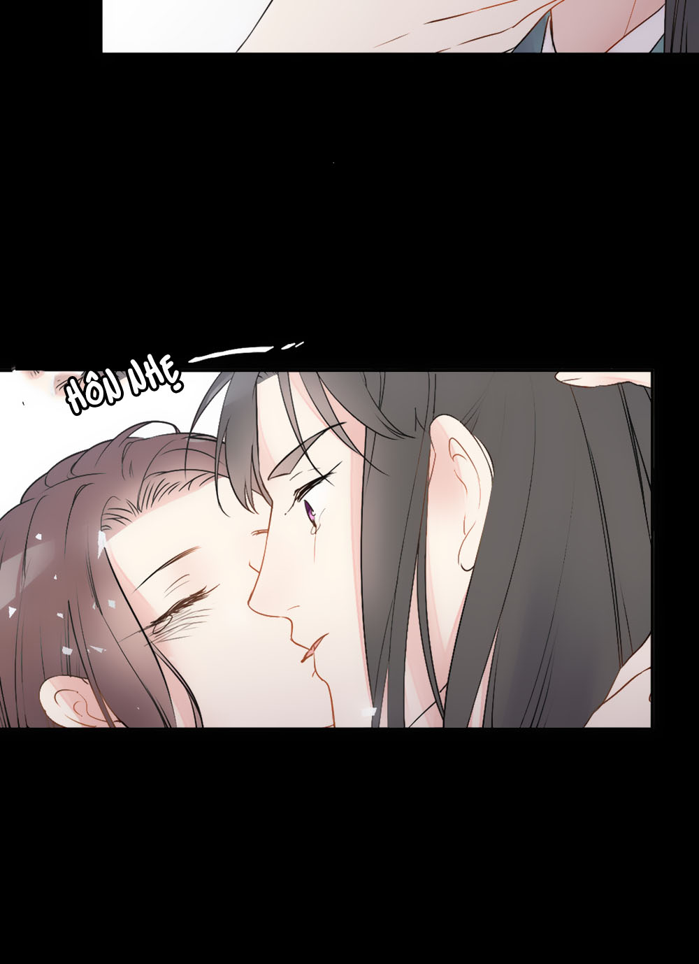 one hour! ảnh hậu thời gian chapter 32 14