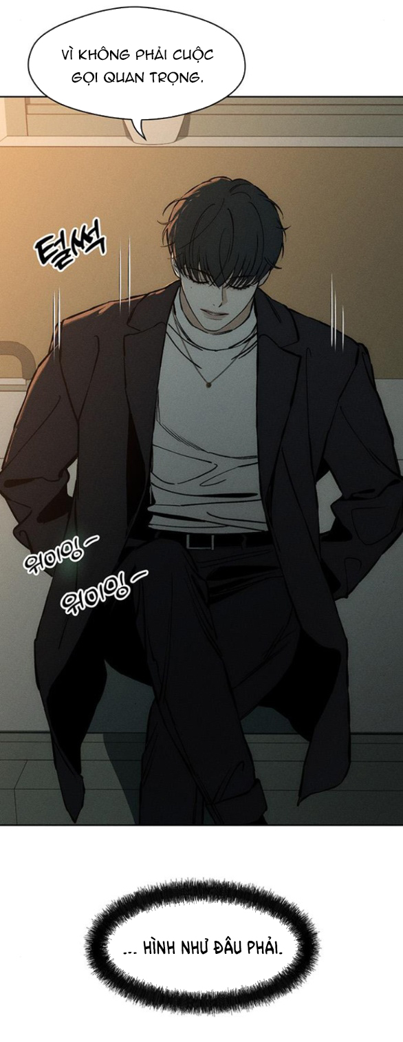 [18+] Nước Mắt Trên Đóa Hoa Tàn chapter 20.1 35