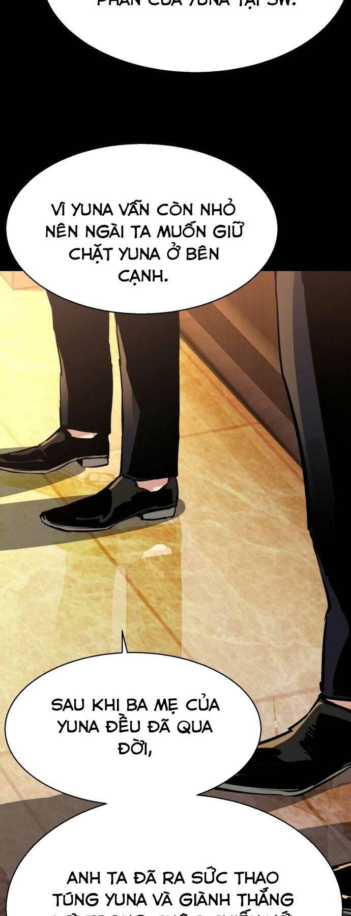 bạn học tôi là lính đánh thuê chapter 87 47