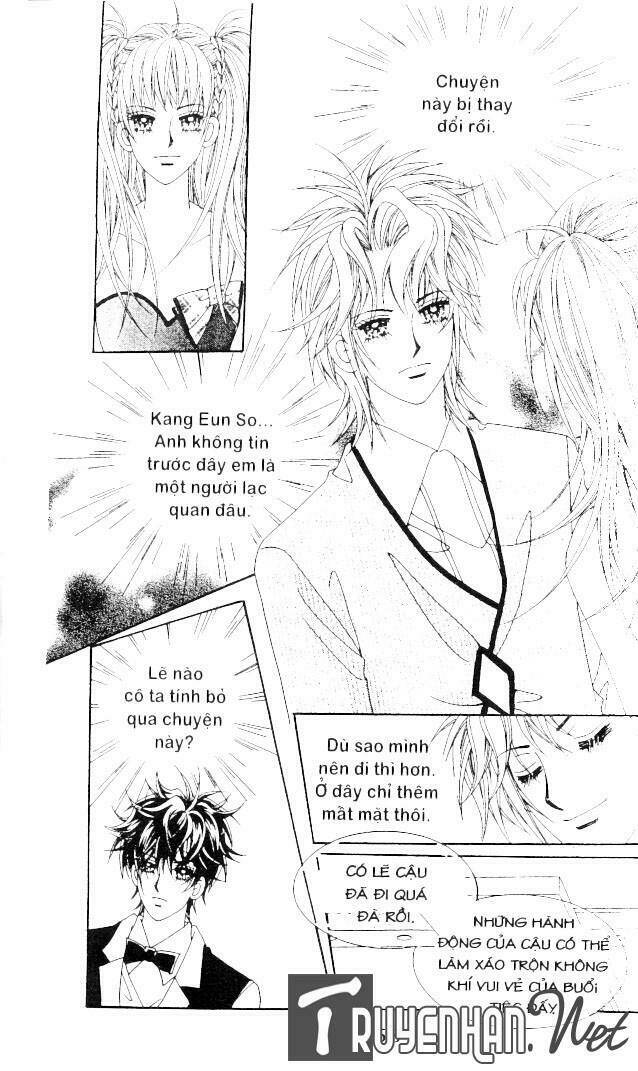 my lovely master chapter 2 31