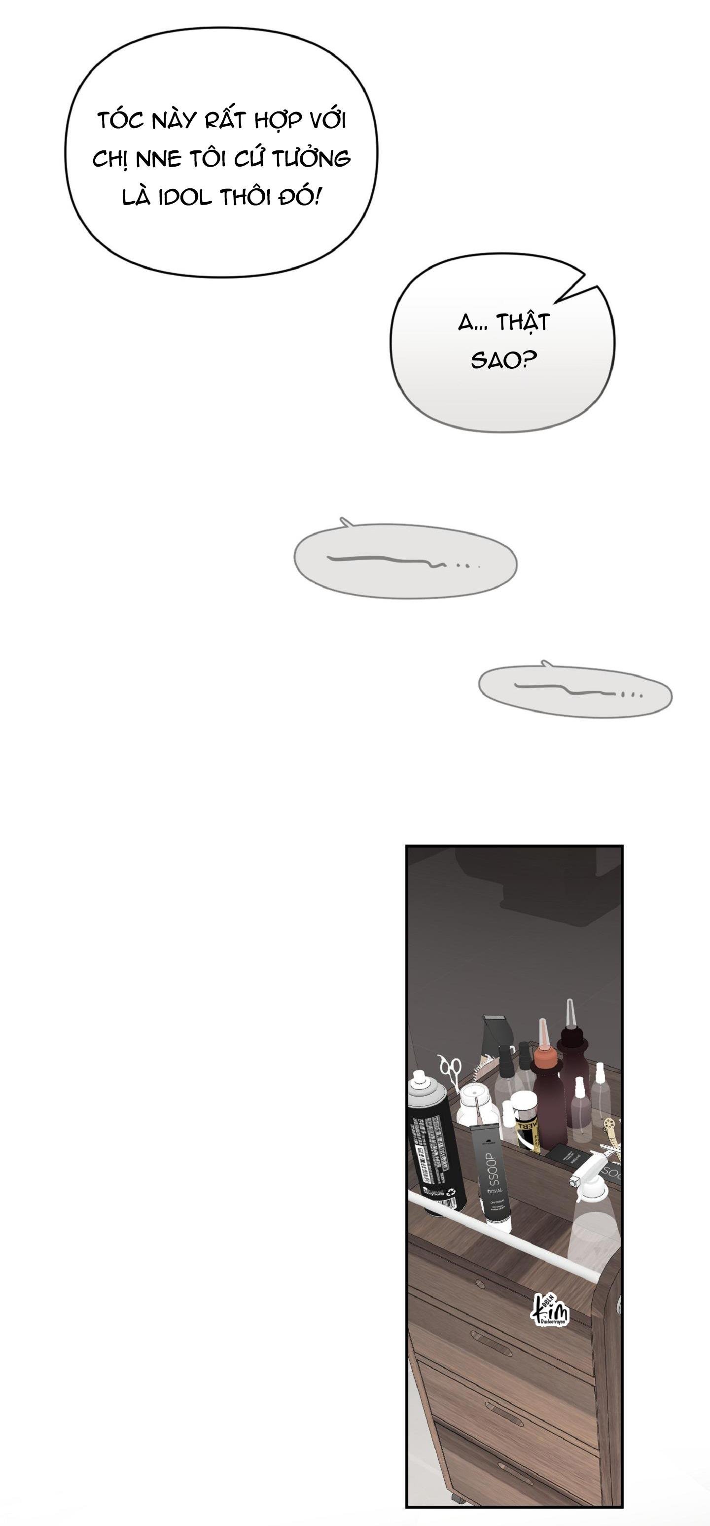 bl ngắn tuyển chọn Chapter 30.3 mùa thu 3 20