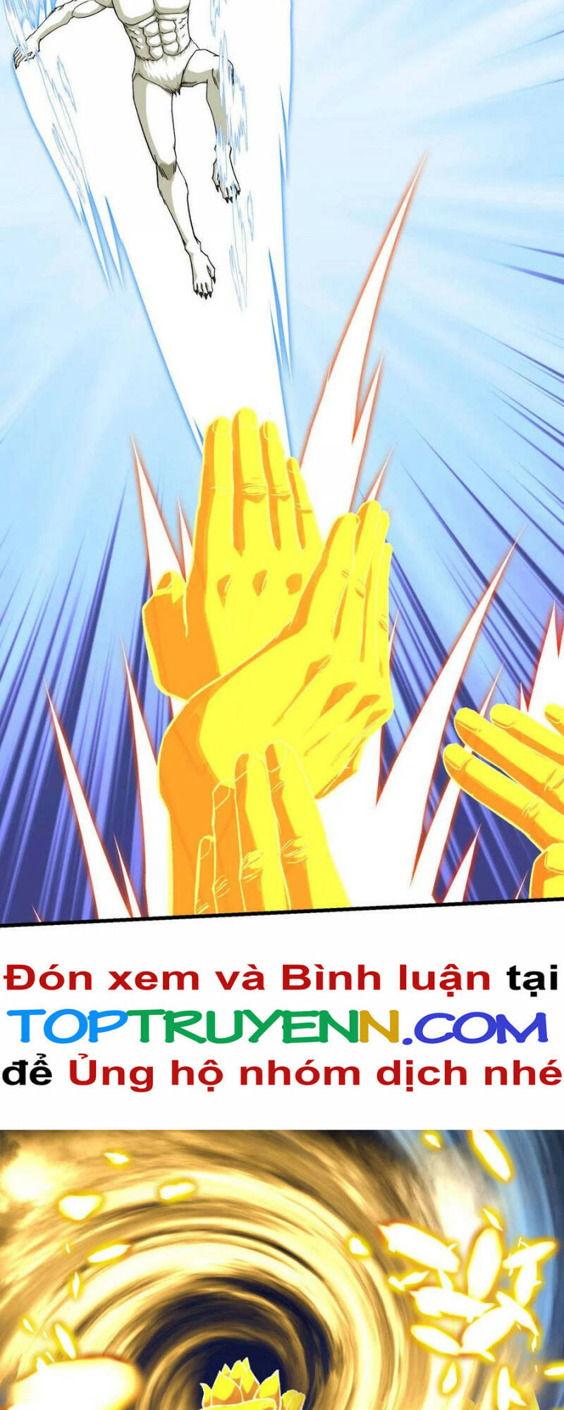 trọng sinh ta là đại thiên thần chapter 216 3