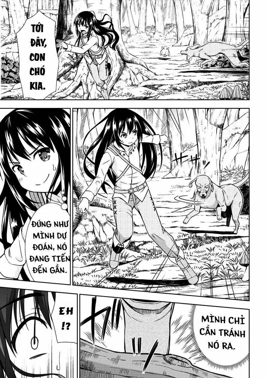 vrmmo de summoner hajimemashita chapter 1 26