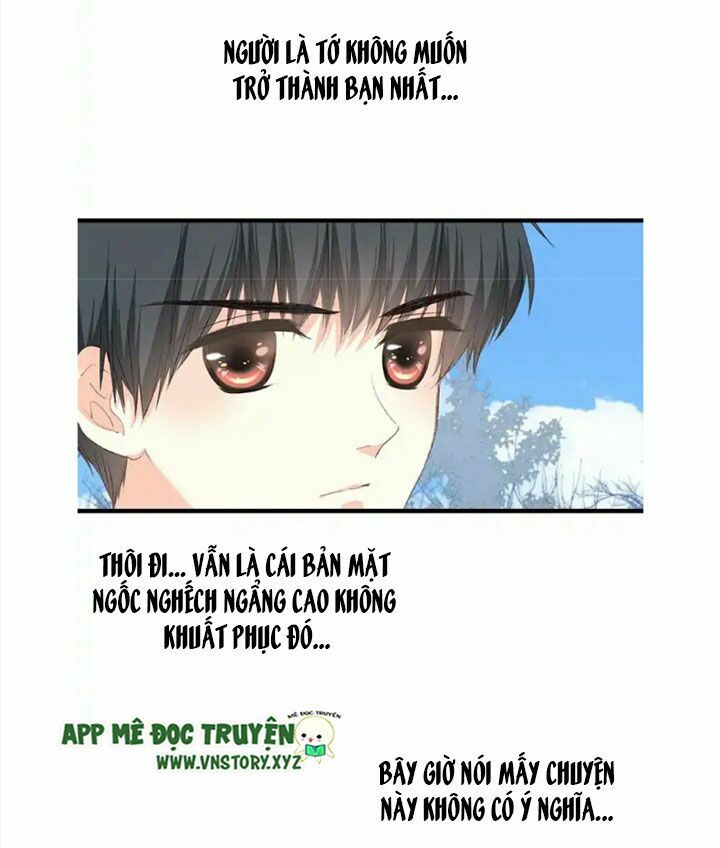 con tim rung động 2 chapter 37 28