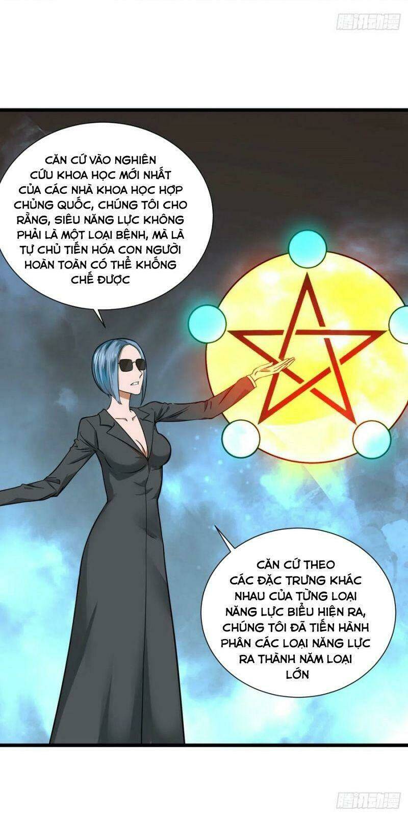 danh sách kẻ phản diện chapter 111 34