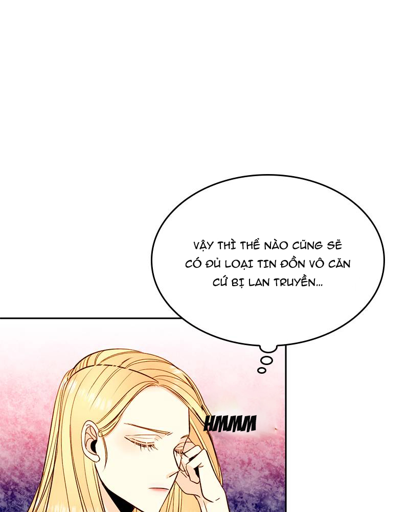 Hoàng Hậu Tái Hôn chapter 30.1 33