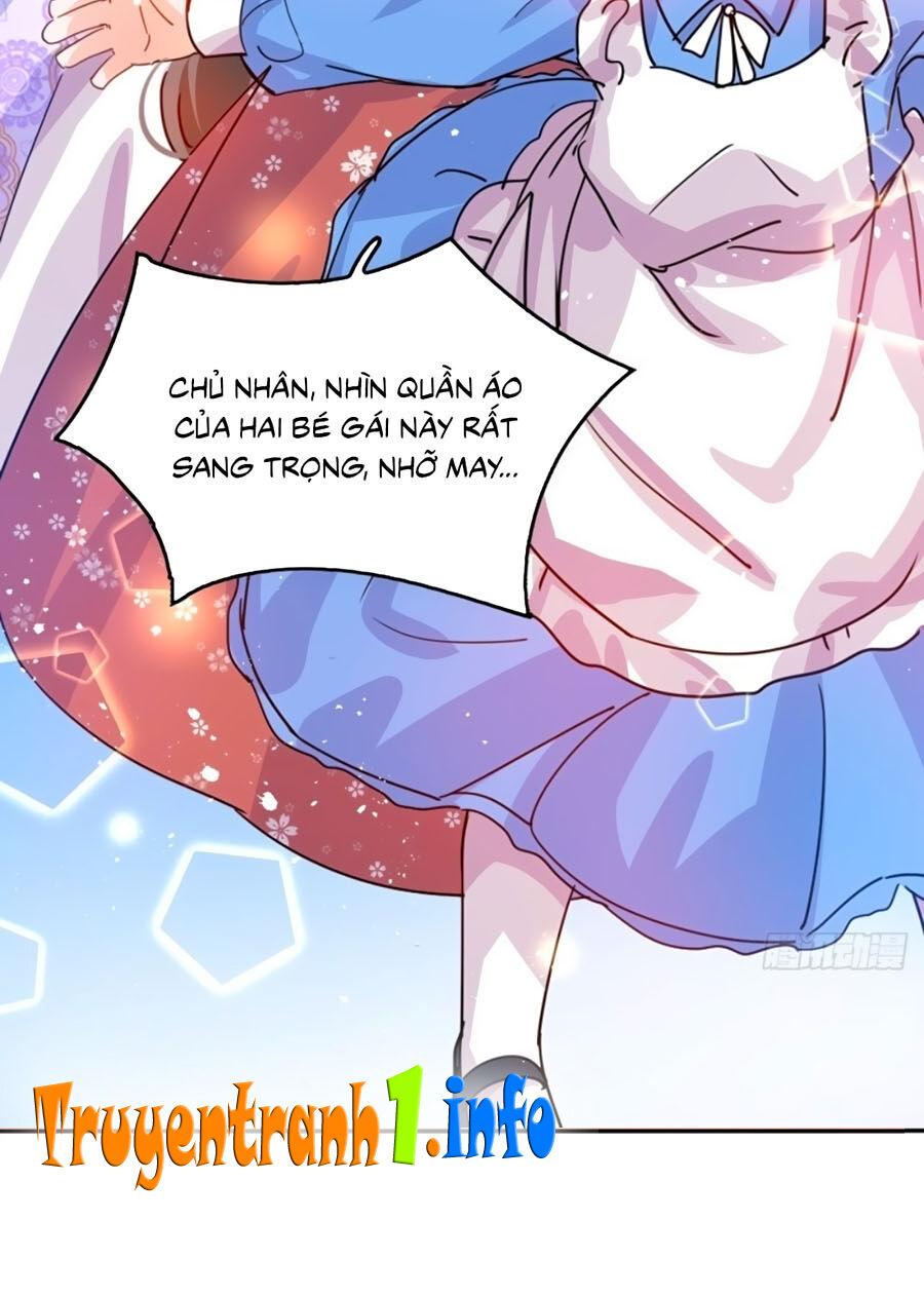 hệ thống công lược của tiểu công chúa chapter 38 30