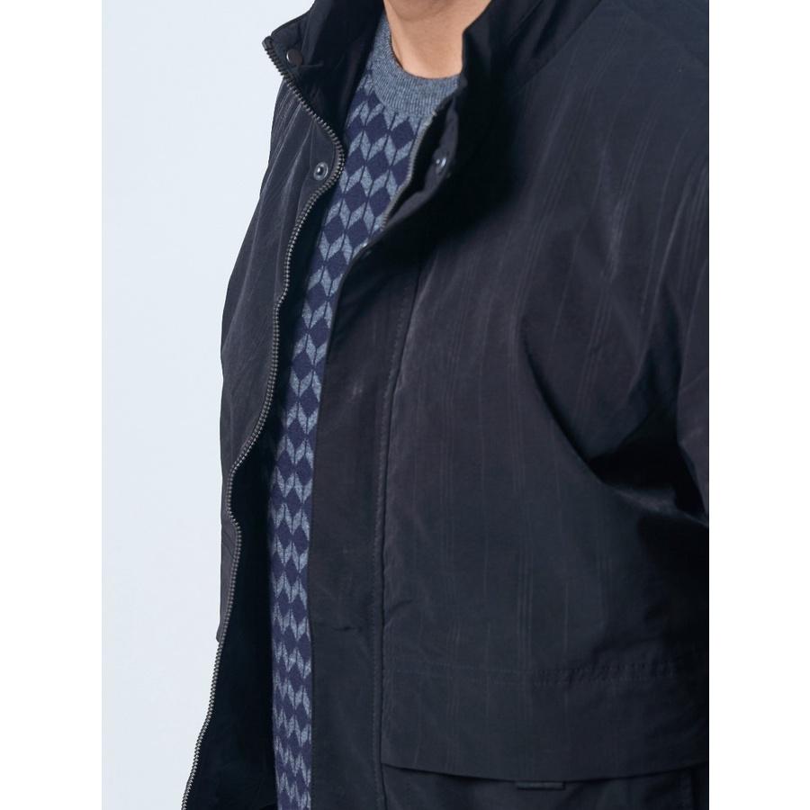 OWEN - () Áo khoác nam, áo Jacket cao cấp giữ ấm tốt JK220736