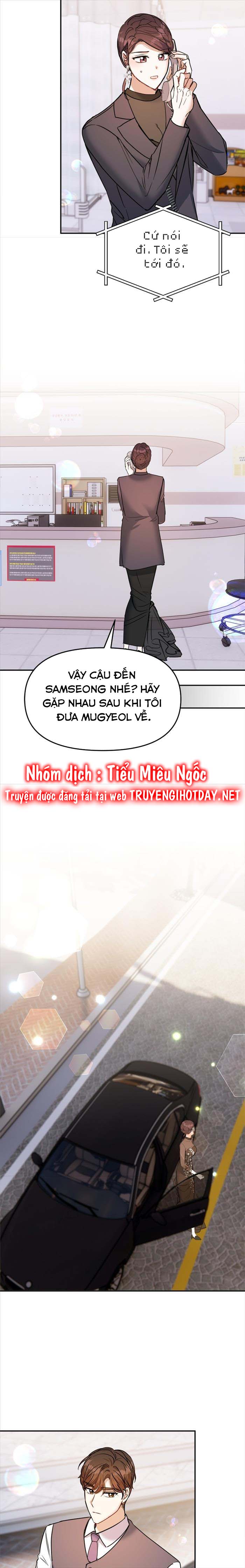 bản cam kết hôn nhân chapter 81 19