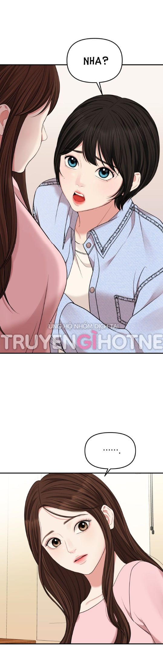 gửi em người đánh cắp những vì sao - to you who swallowed a star chapter 55.1 17