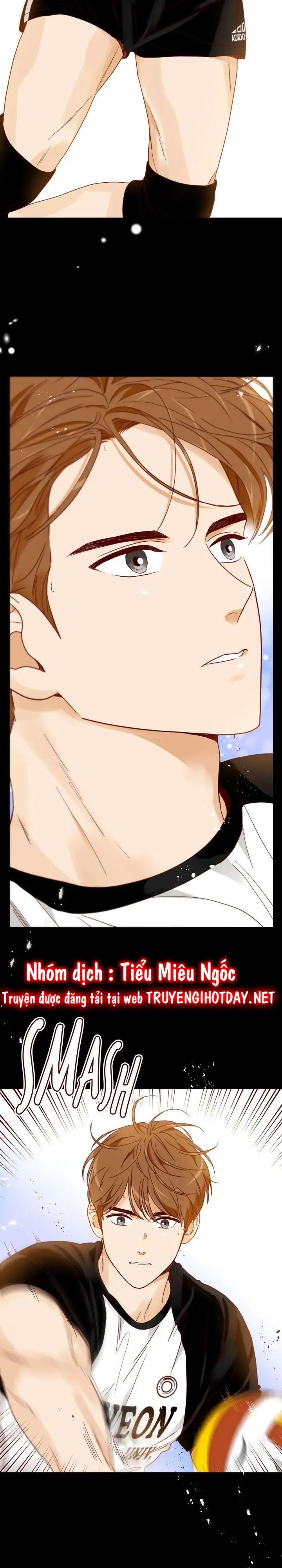 24 phút cho một câu chuyện chapter 128 19