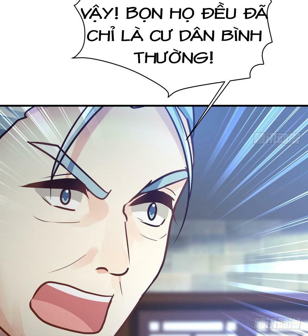 thái tử phi nhà ta thật hung hăng chapter 30 47