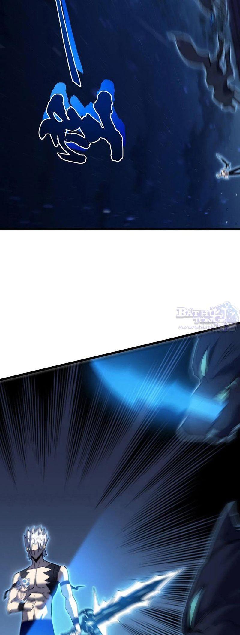 sát thần chi lộ tại dị giới chapter 40 34