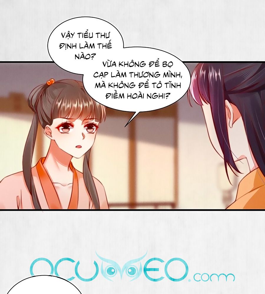 hoạn phi hoàn triều chapter 96 1