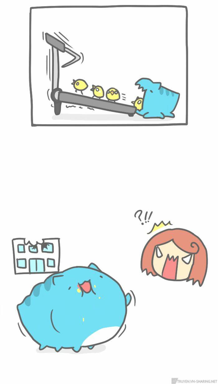 bugcat-capoo chapter 81 7