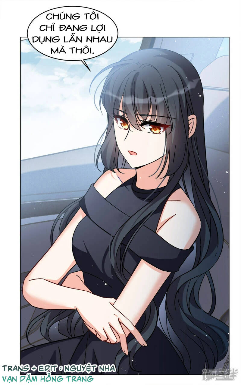 cô ấy đến rồi, xin nằm xuống! chapter 205 10