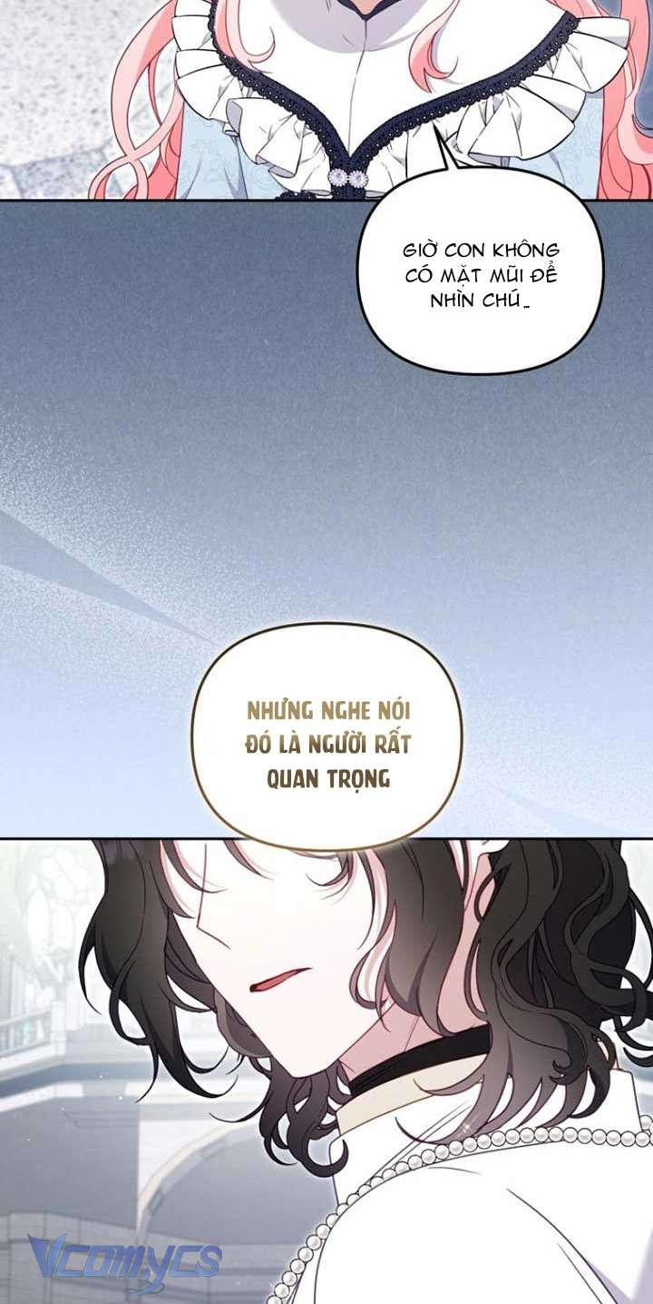 tôi được nuôi dưỡng bởi những kẻ phản diện chapter 82 36