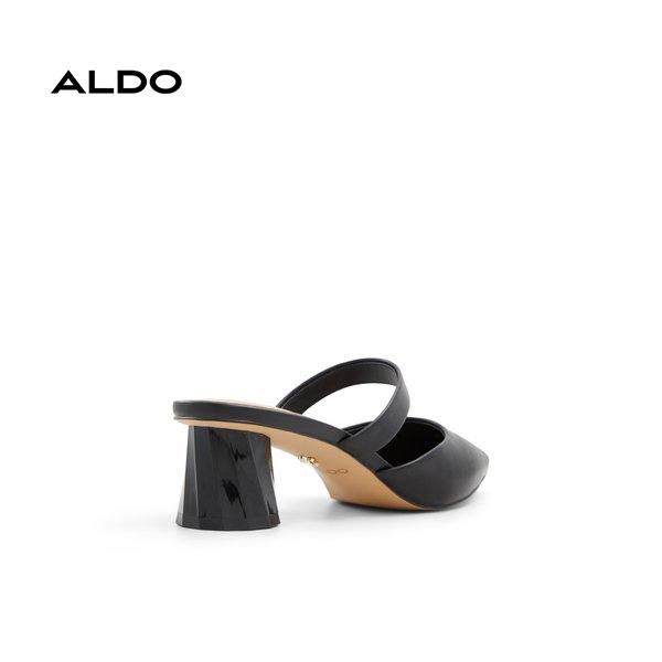 Giày cao gót bít mũi nữ Aldo KINSKI