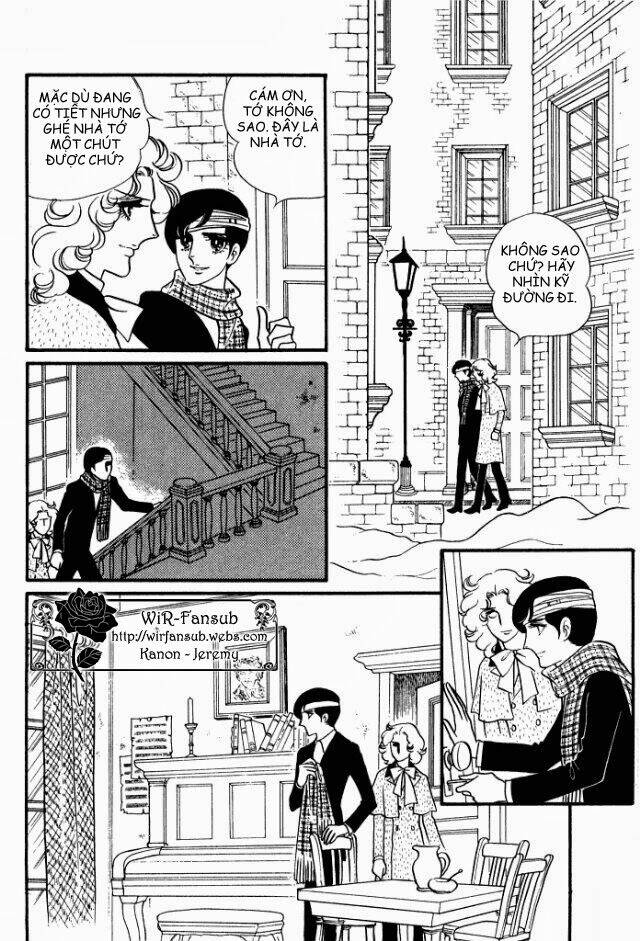 orpheus no mado chapter 3 34