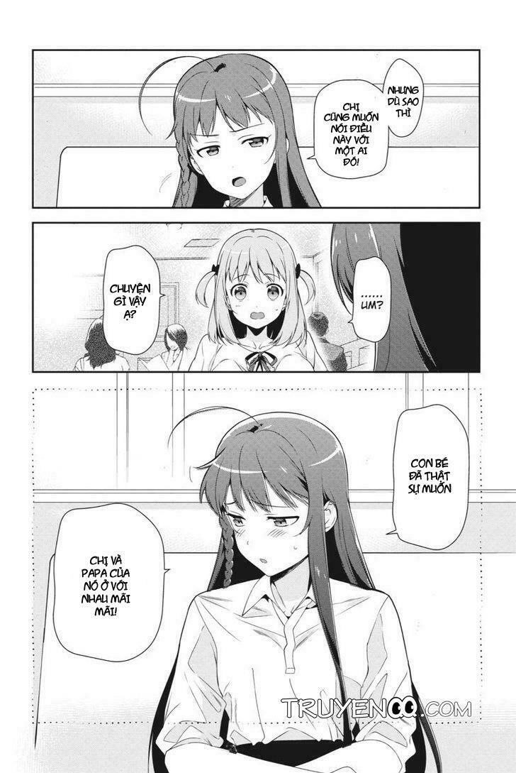 ma vương đi làm thêm chapter 37 15