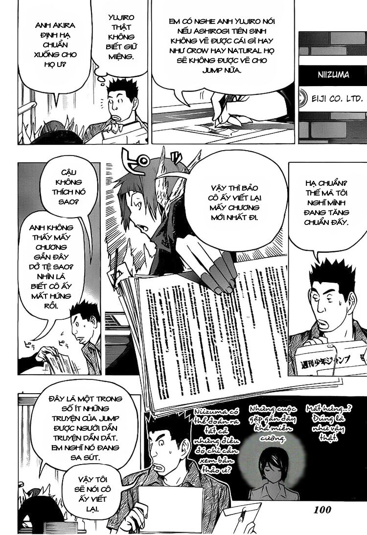 họa sĩ truyện tranh chapter 81 11