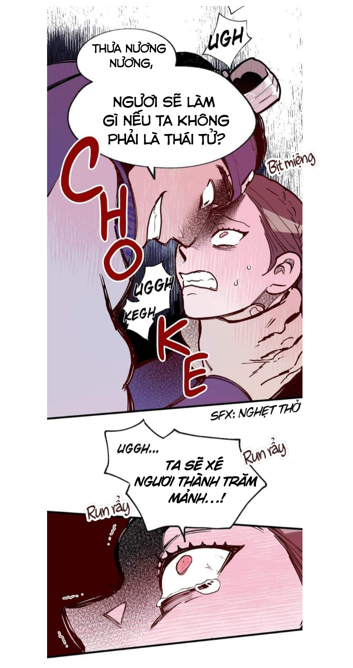 tham vọng quyền lực (full) chapter 28 20