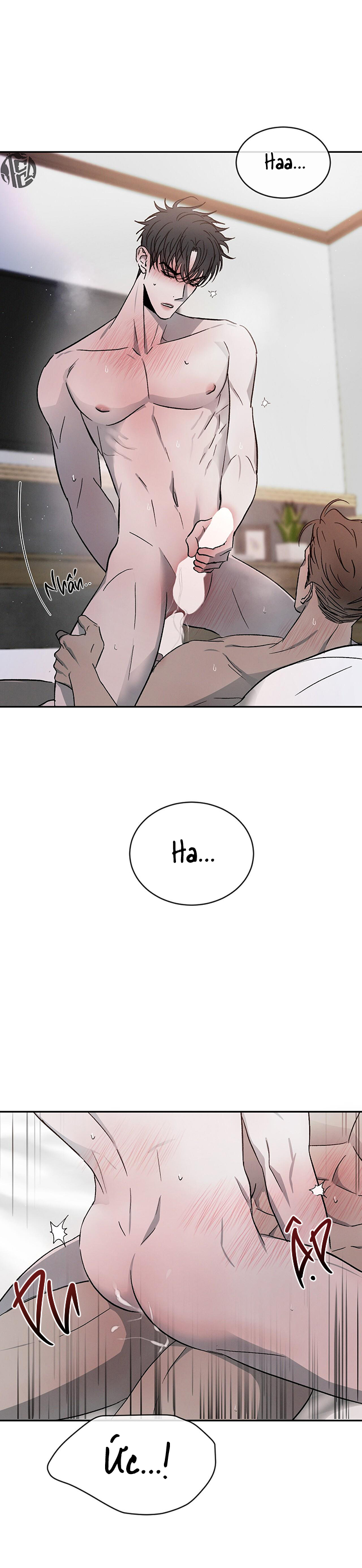 tương khắc chapter 39 2