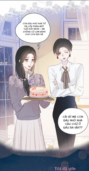 nỗi buồn của hoa cẩm tú cầu chapter 37 6