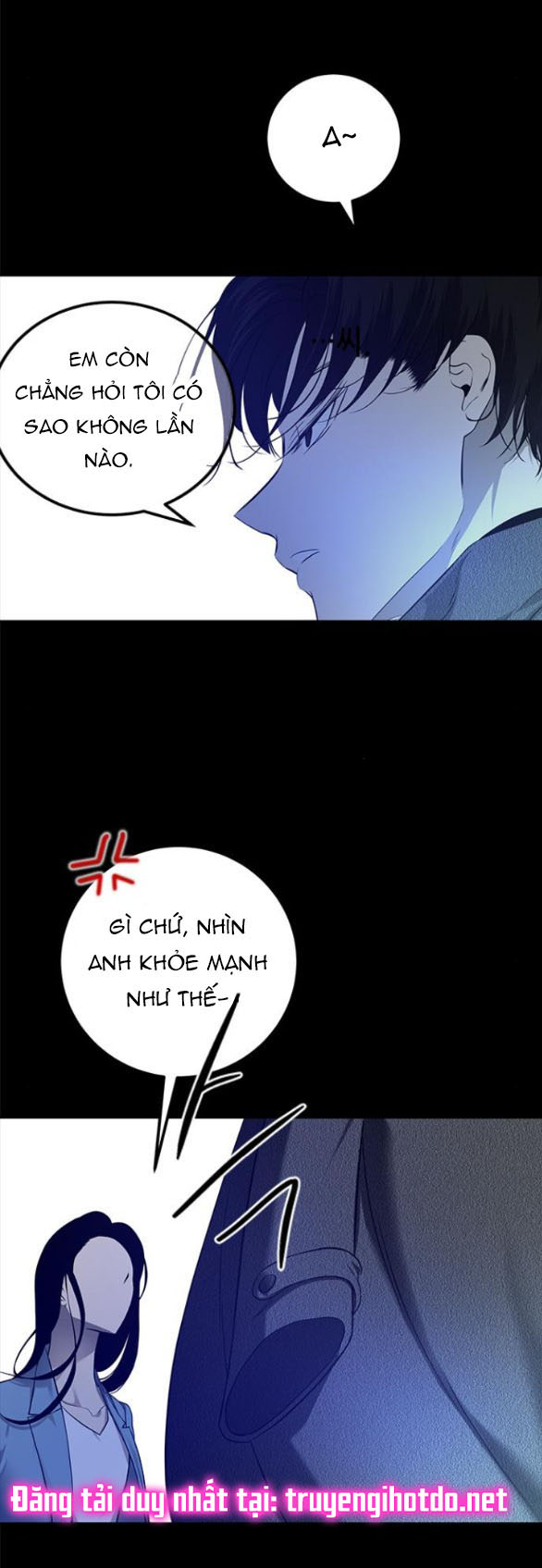 Cạm Bẫy chapter 196.1 4