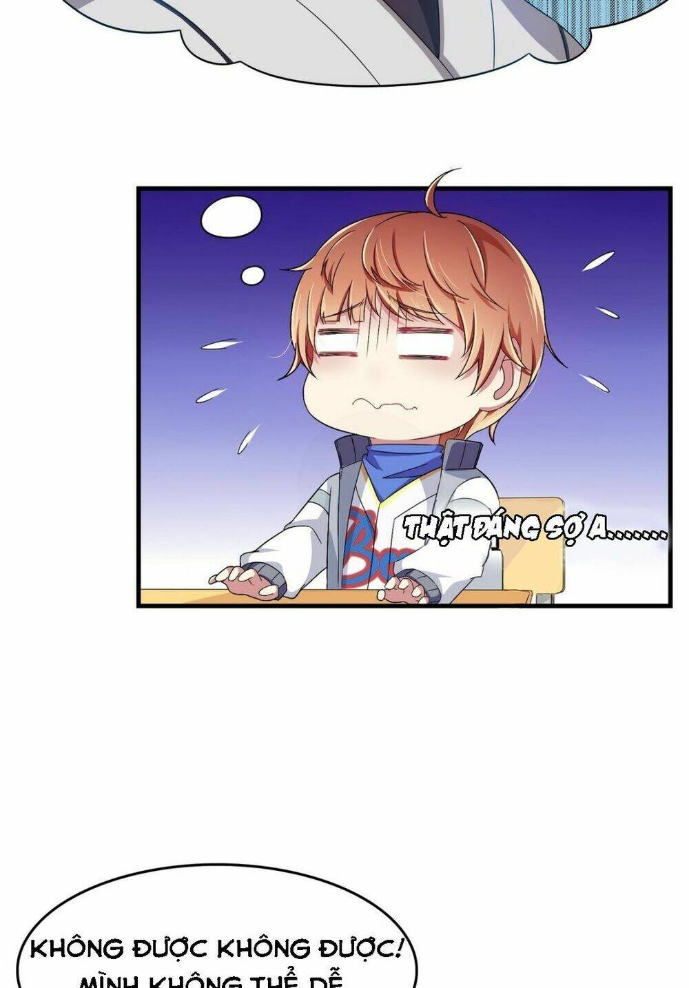 thời đại thiếu niên của chúng ta chapter 3 27