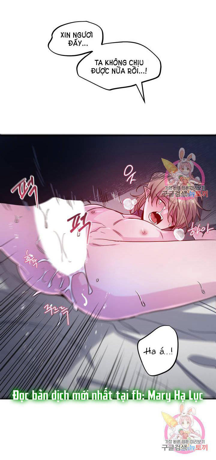 [18+] sự sụp đổ hắc ám - vực thẳm - dark fall chapter 10.2 16