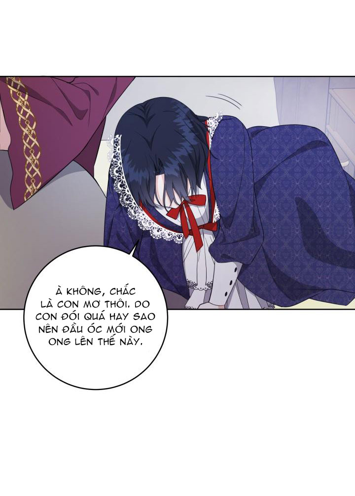 trở thành vợ của nam chính phế vật chapter 24 18