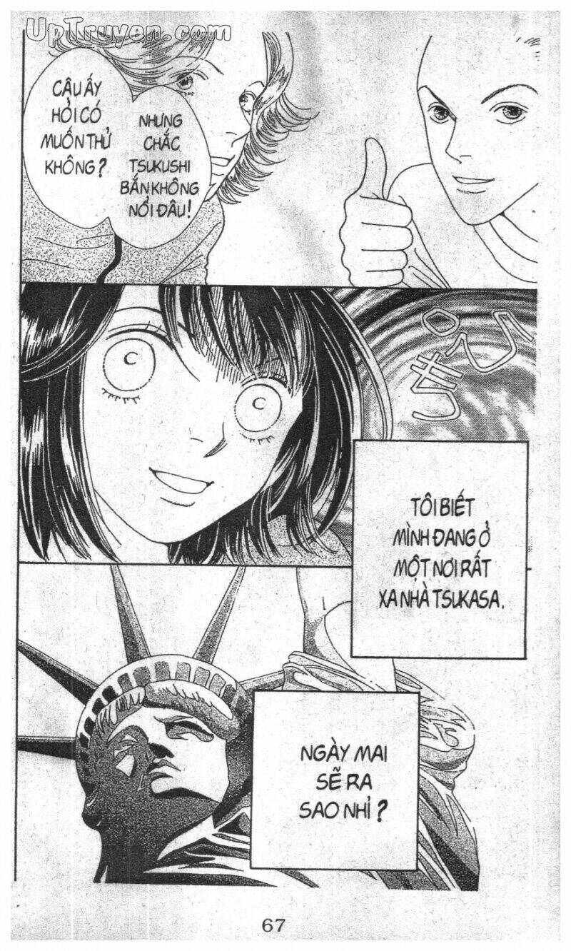 con nhà giàu chapter 187 64