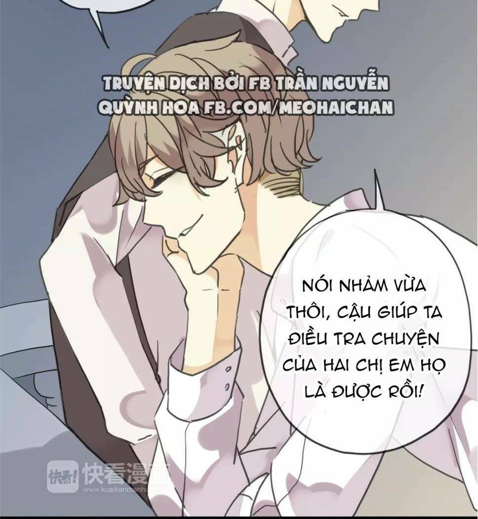 vết cắn ngọt ngào phần 1 chapter 9 27