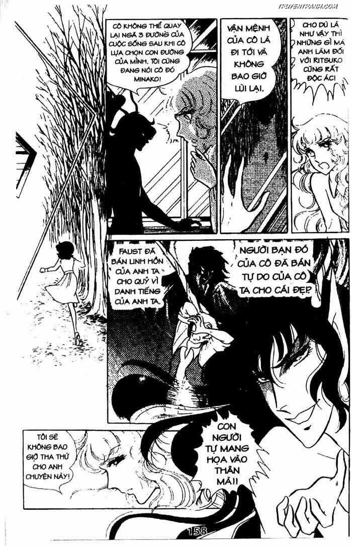 Akuma No Hanayome (Bride Of Deimos) Chapter 3.2 - Trang 66