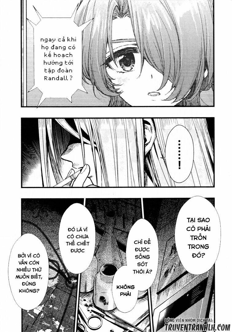 gakkou gurashi! chapter 56 10