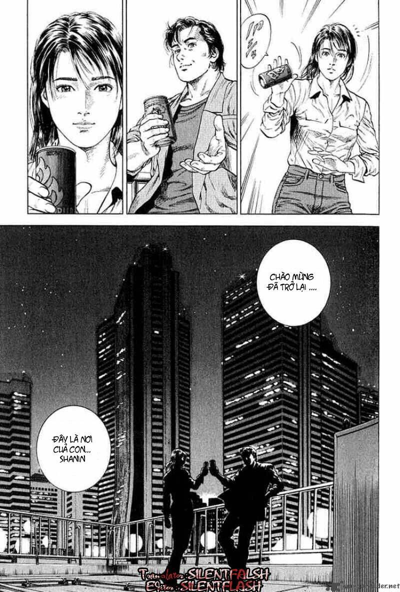 angel heart chapter 38 17