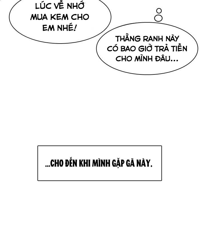 vẻ đẹp đích thực - true beauty chapter 4 69