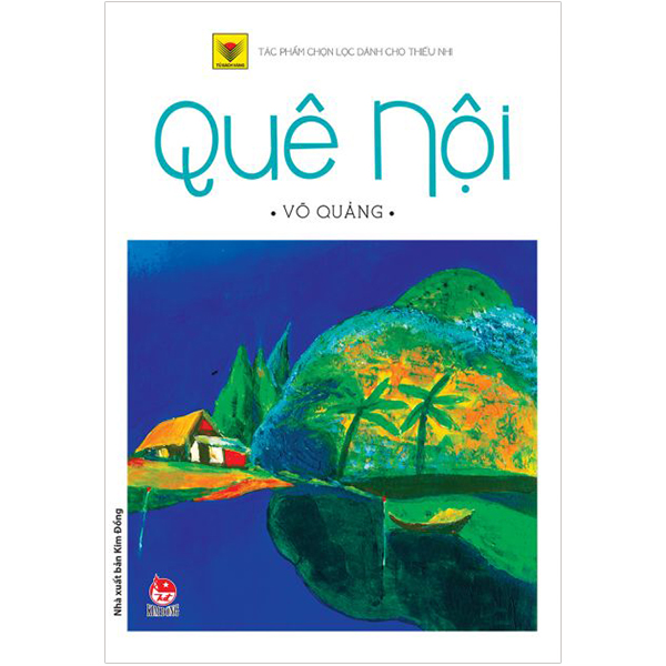 Combo 3 Cuốn: Quê Nội + Những Ngày Thơ Ấu + Người Mẹ Cầm Súng