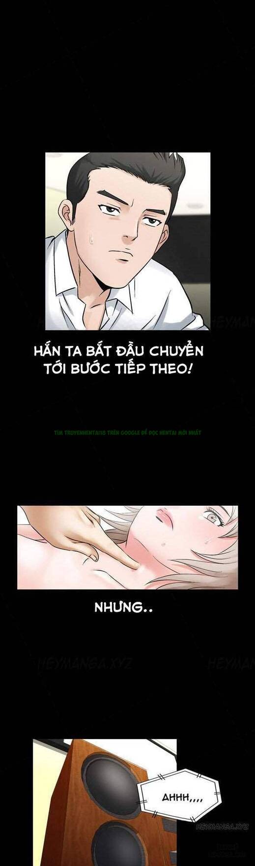 mùi vị của đôi bàn tay chapter 56 29