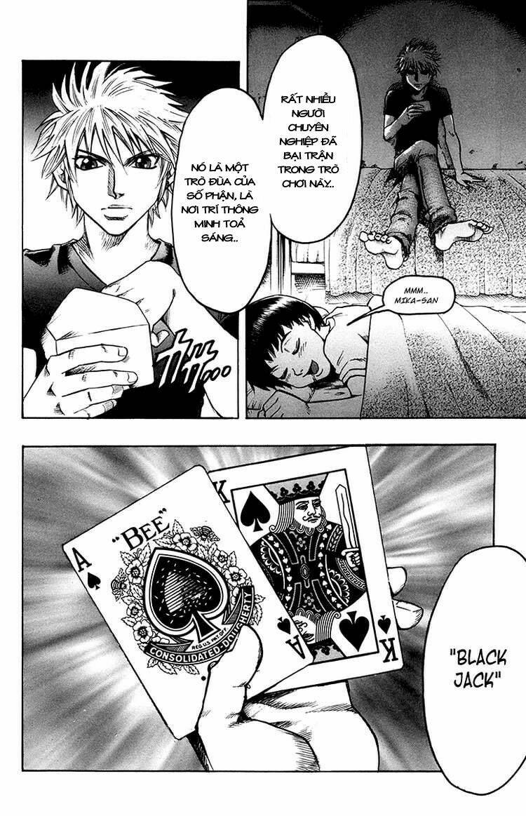 gamble fish chapter 5 20