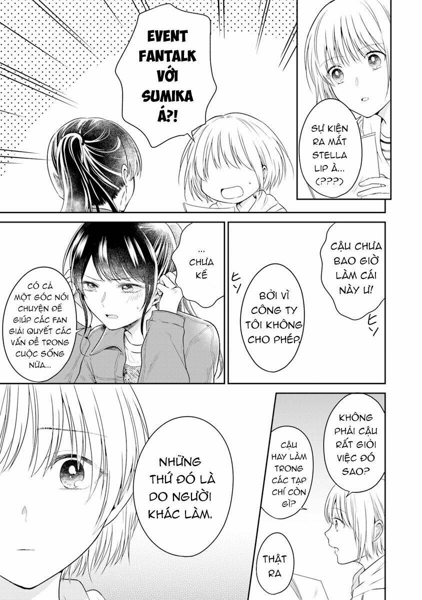 your true color chapter 3 12