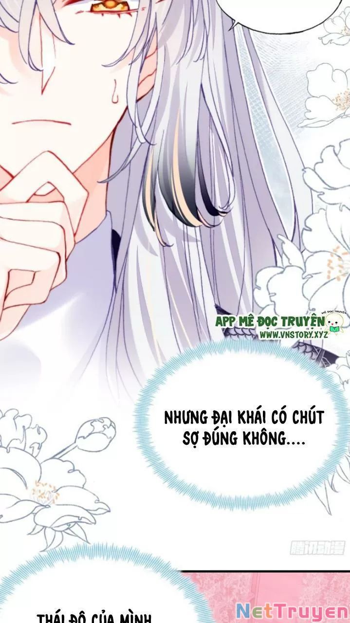 lại bị bệnh chiều chuộng quấn lấy chapter 28 11
