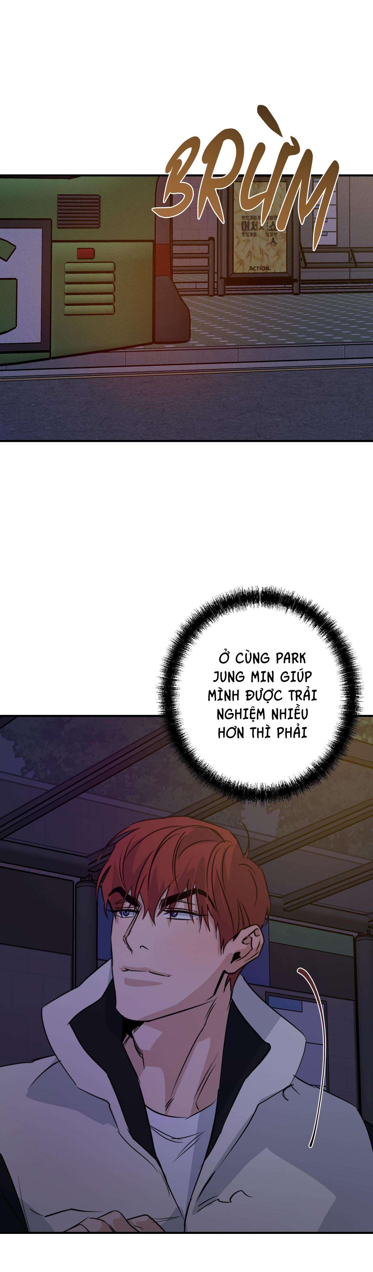 high clear chapter 68 3