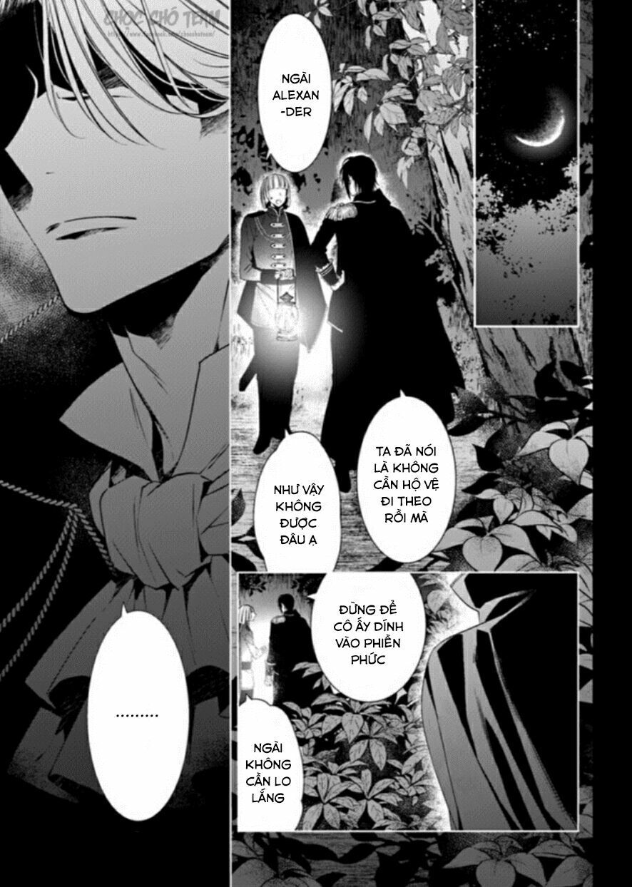 royal cinderella mama chapter 2 27