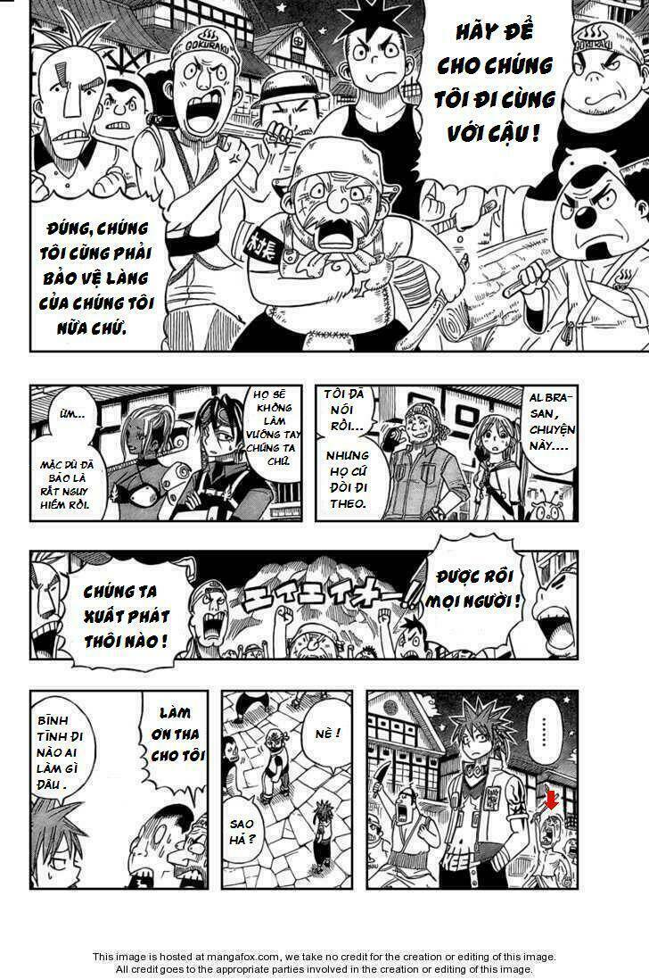 buster keel chapter 14 30