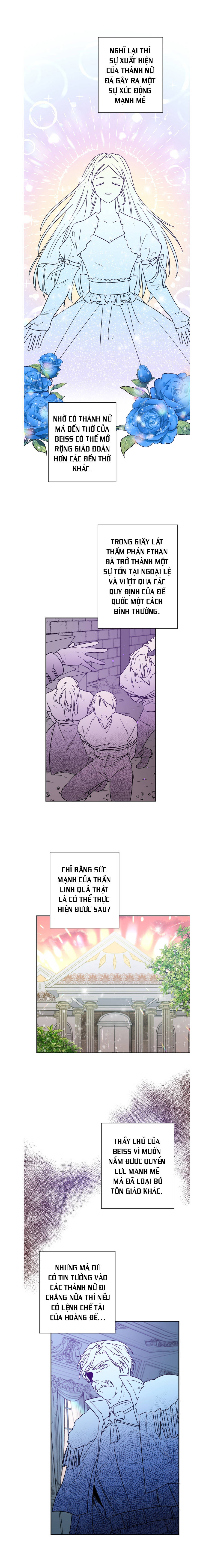 lady baby chapter 100 7