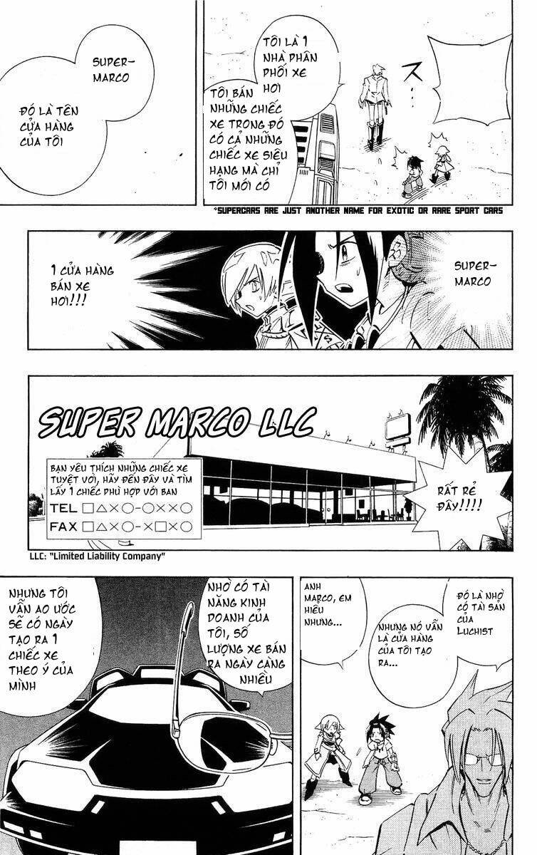 vua pháp thuật chapter 218 7